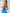 ZASUWA Female Halter Beautify Back Sports Bras