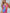 ❤ZASUWA Female Colorful Hot Tie-dye Roman-knot One Piece