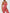 ZASUWA Female Cross Back U Collar Scrunch Bum Hip-lift Jumpsuit