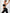 ZASUWA Female Halter Beautify Back Pocket Scrunch Bum Tracksuit