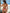 ZASUWA Female Sexy Backless Flowers Print Mesh 3-Pieces Bikini Set