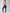 ZASUWA Female Scrunch Bum Deep V Back Leggings