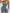 ZASUWA Female Denim Ribbed Romper