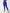 ZASUWA Female Cut Out Pocket High-rise Breathable Leggings