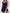 ZASUWA Female Backless U Collar Scrunch Bum Hip-lift Romper