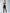 ZASUWA Female Sexy Sheer Mesh Hip-lift Tracksuit