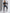 ❤ZASUWA Fly Eye Contrast Color High-rise Hip-lift Leggings