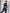 ❤ZASUWA Fly Eye Contrast Color High-rise Hip-lift Sportswear
