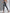 ZASUWA Female Glossy Faux Leather Leggings