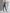 ZASUWA Female Glossy Zipper Pocket Folds Hip-lift Leggings