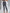 ZASUWA Female Glossy Zipper Pocket Folds Hip-lift Leggings