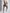 ❤ZASUWA Female Super Sexy Unique Mesh Hip-lift Tracksuit