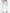 ZASUWA Female Solid Color High-waisted Hollow Out Flare Pants