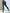 ZASUWA Female Seamless Hip-lift Scrunch Bum Elastic tight Leggings
