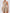 ZASUWA Female Stand up collar Backless 2 in1 Pocket Short Dress