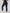ZASUWA Female High-waisted Hip-lift Quick Dry Elastic Tight Scrunch Bum Leggings