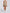 ZASUWA Female Stand up collar Backless 2 in1 Pocket Short Dress