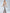 ZASUWA Female Button Cutout Cargo Style Flare Design Leggings