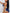 ZASUWA Female Contrast Color Print Fishnet Halter Short Tracksuit