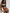 ZASUWA Female Sexy Square Collar Casual Loose Cotton Beach Bikini Set