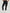 ZASUWA Female Hollow Out Hip-lift Quick-dry High-waisted Seamless Leggings