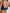 ZASUWA Female Backless Quick Dry Contrast Color Sports Bras