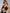 ZASUWA Female Mesh Quick Dry Elastic Tight Flare Leggings
