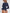 ZASUWA Female Fashion Square Collar Long Sleeves Bodysuit