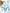 ZASUWA Female Stripe Print Contrast Color Bikini Set