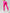 ZASUWA Female Leopard Print Elastic Tight Push Up Design Leggings