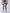 ZASUWA Female Deep V Back Hot Tie-dye Scrunch Bum Leggings