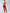 ZASUWA Female Big Heart Shape Cross Back Tracksuit