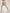 ZASUWA Female Deep V Back Scrunch Bum Seamless Leggings