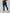 ZASUWA Female Seamless Solid Color Elastic Tight Push Up Design Leggings