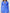 ZASUWA Female Solid Color Stand Up Collar Zipper Thumbholes Jacket