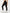 ZASUWA Female Quick-dry Seamless Hip-lift Leggings