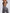 ZASUWA Female Cross Back Hollow Out Jumpsuit