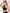 ZASUWA Female Cutout Tailoring Sports Bras