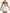ZASUWA Female Solid Color 2 in 1 Quick Dry Skirts Suit