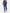 ZASUWA Female High-waisted Seamless Elastic Tight Quick Dry Hip-lift Leggings