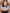 ZASUWA Female Contrast Color Print Fishnet Halter Short Tracksuit
