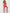 ZASUWA Female Cross Back U Collar Scrunch Bum Hip-lift Jumpsuit