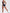 ZASUWA Female Contrast Color Cross Back Backless Romper