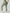 ZASUWA Female High-waisted Hip-lift Quick Dry Elastic Tight Scrunch Bum Leggings