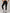 ZASUWA Female Seamless Solid Color Elastic Tight Push Up Design Leggings