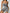 ZASUWA Female Ribbed Stripes Tummy Control Romper