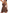 ZASUWA Female Solid Color 2 in 1 Design Quick-dry Dress