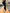 ZASUWA Female Contrast Color Print Leggings