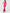 ZASUWA Female Solid Color Zipper Flare Seamless Jumpsuit