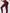 ZASUWA Female Hip-lift Seamless High-waisted Elastic tight Leggings